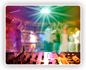 DJ Hire Perth