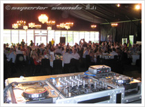 DJ Hire Perth