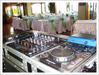 DJ Hire Perth