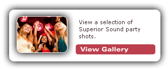 DJ Hire Perth