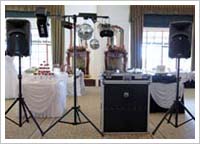 DJ Hire Perth