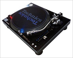 DJ Hire Perth
