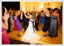 wedding dj Perth