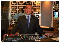 DJ Hire Perth