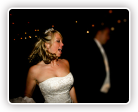 Wedding DJ Hire Perth
